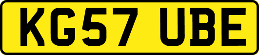 KG57UBE