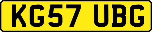 KG57UBG
