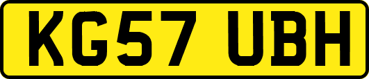 KG57UBH