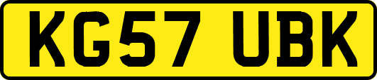 KG57UBK