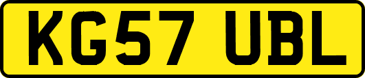KG57UBL