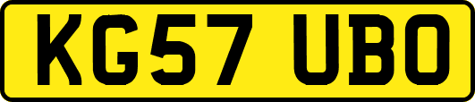 KG57UBO