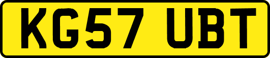 KG57UBT