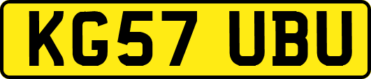 KG57UBU