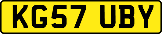 KG57UBY