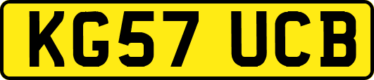 KG57UCB