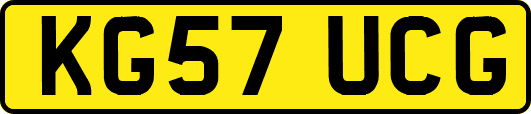 KG57UCG