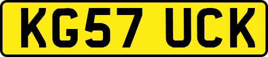 KG57UCK