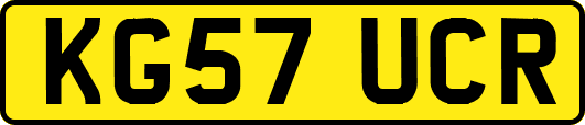 KG57UCR