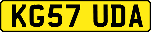 KG57UDA