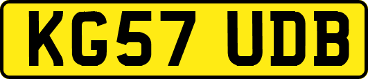 KG57UDB