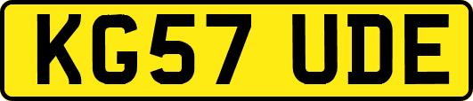 KG57UDE