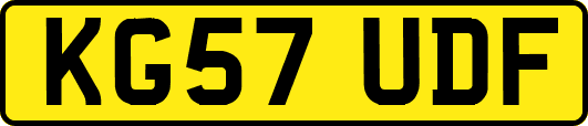 KG57UDF