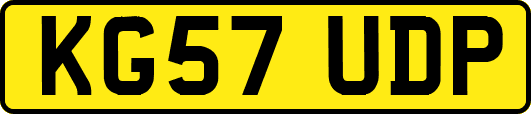 KG57UDP