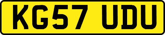 KG57UDU