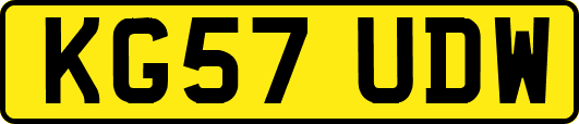 KG57UDW