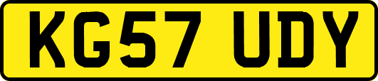 KG57UDY
