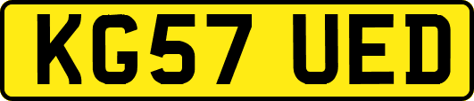 KG57UED