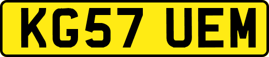 KG57UEM