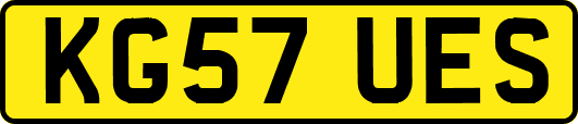 KG57UES