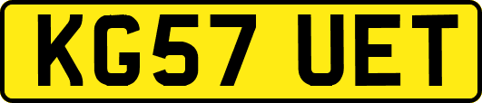 KG57UET