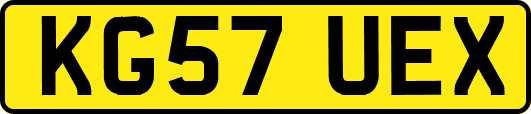 KG57UEX