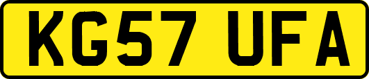 KG57UFA