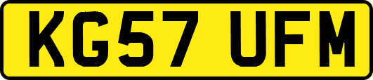 KG57UFM