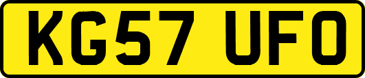KG57UFO