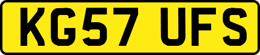 KG57UFS