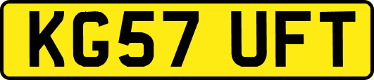 KG57UFT