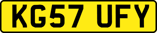 KG57UFY