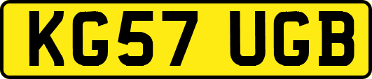 KG57UGB