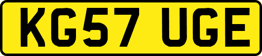 KG57UGE