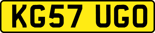 KG57UGO