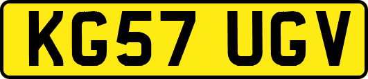 KG57UGV