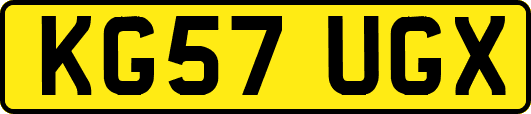 KG57UGX