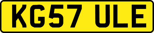 KG57ULE