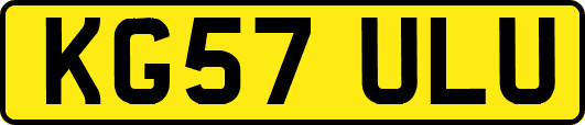 KG57ULU