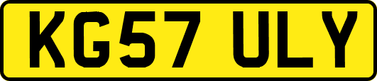 KG57ULY