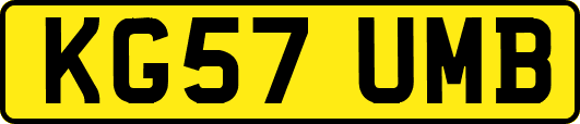 KG57UMB