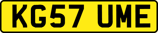 KG57UME