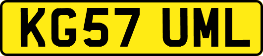 KG57UML