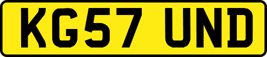 KG57UND
