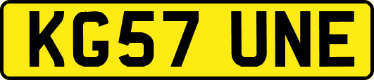KG57UNE