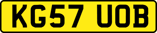KG57UOB