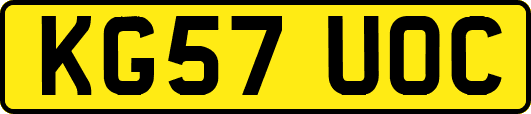 KG57UOC