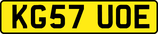 KG57UOE