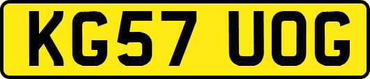 KG57UOG