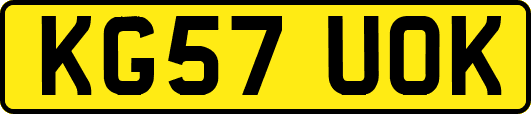 KG57UOK